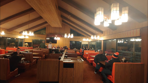 Roadhouse Pizza 2